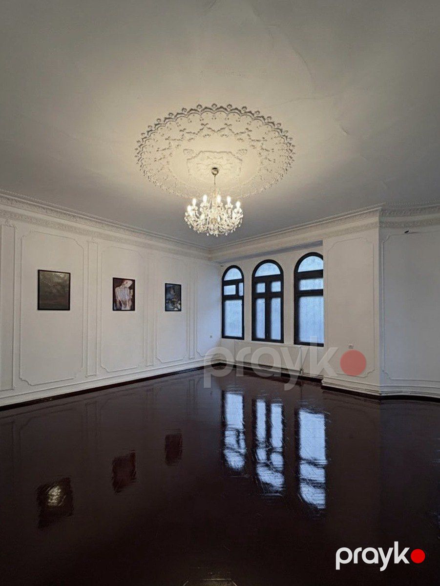 İcarəyə verilir obyekt 55 m² — Əmlak, Bakı (3)