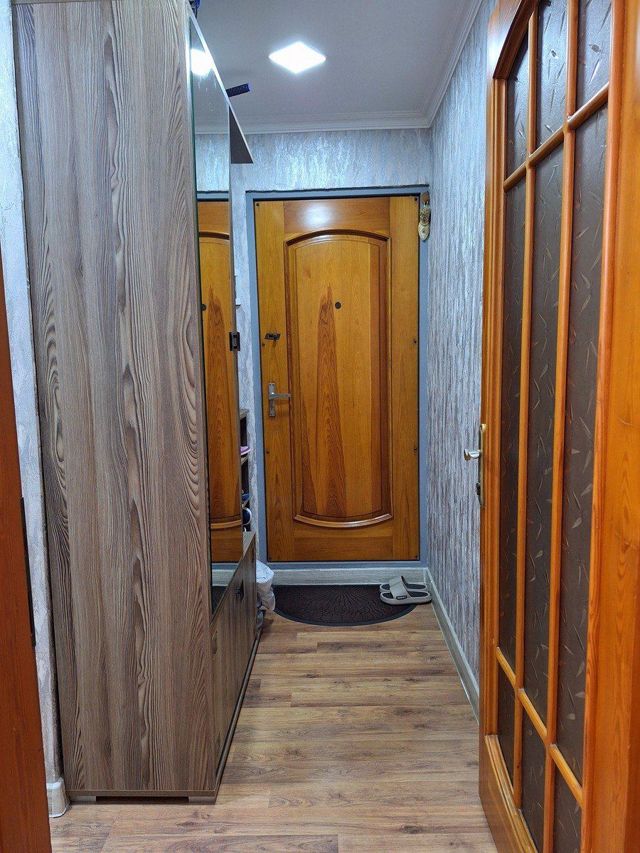 Satılır 3 otaqlı köhnə tikili 55 m² — Mənzil, Bakı (10)