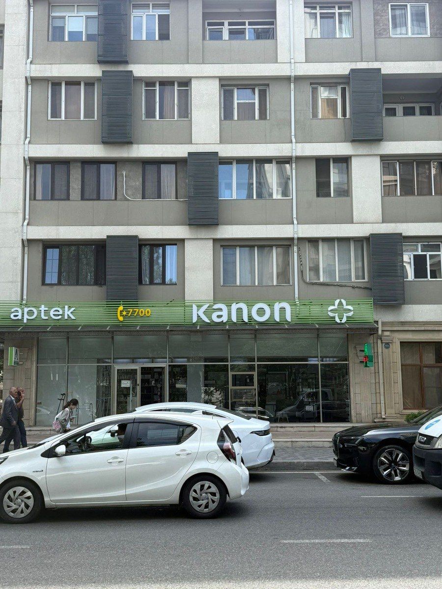 Satılır obyekt 115 m² — Əmlak, Bakı (6)