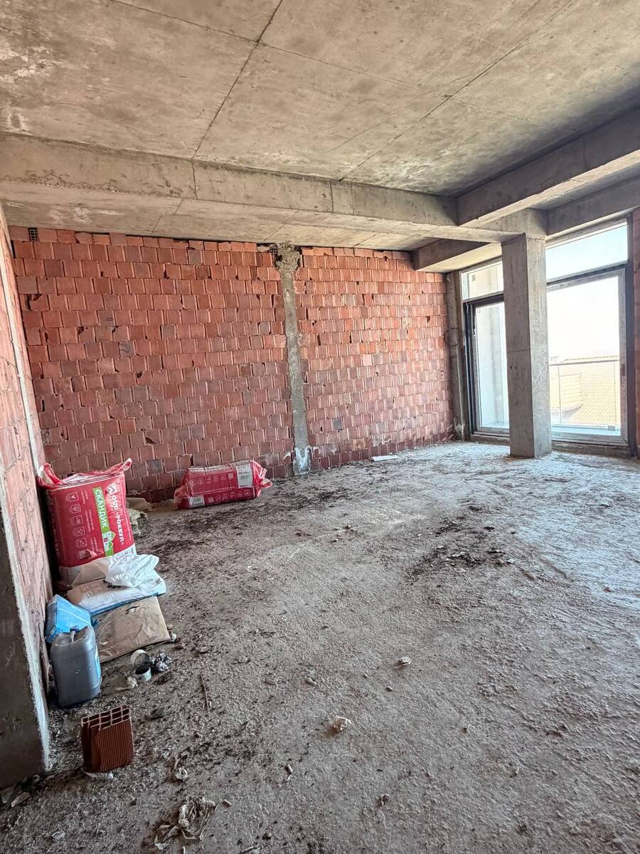 Satılır 2 otaqlı yeni tikili 86 m² — Mənzil, Bakı (2)