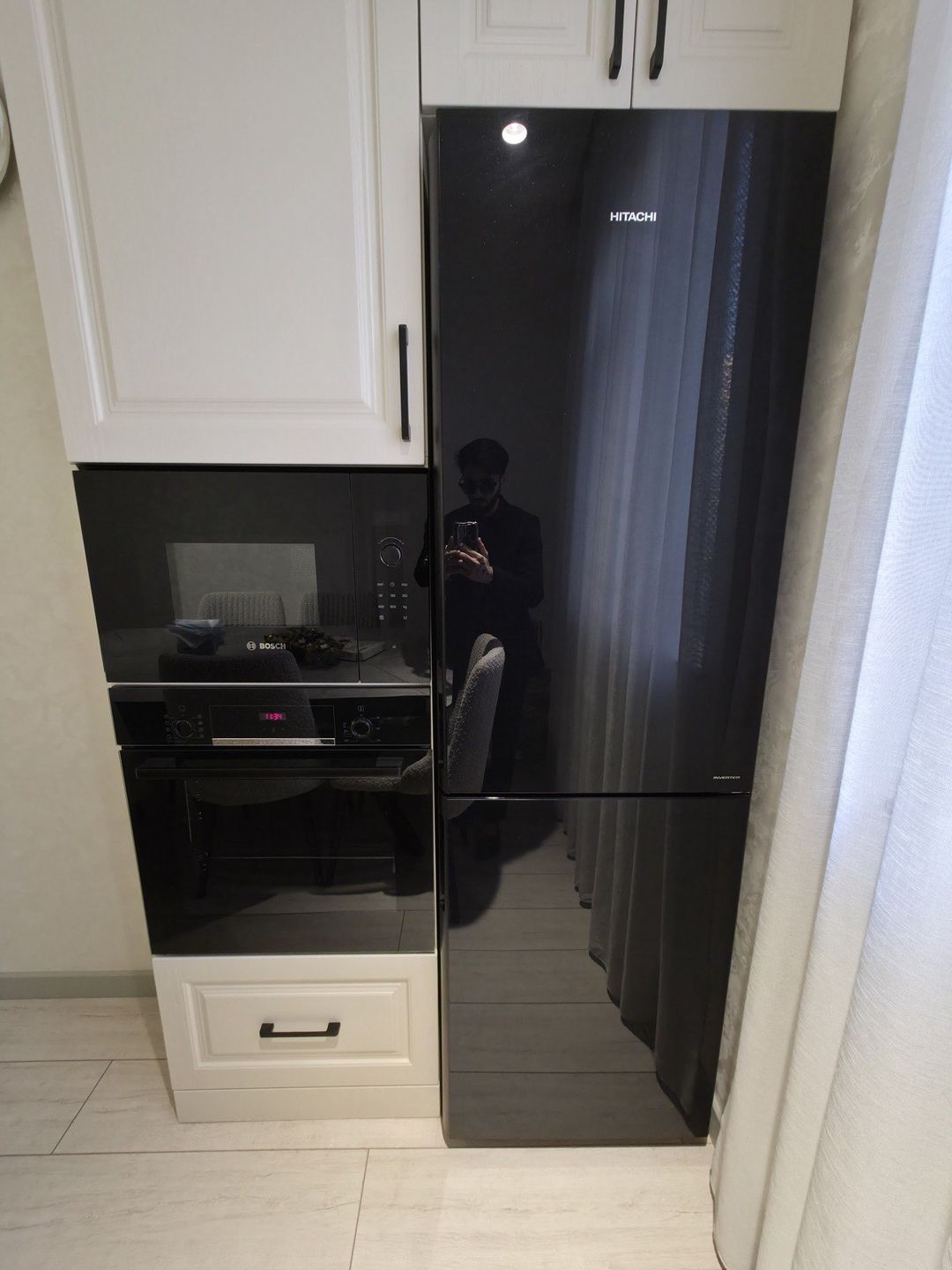 Satılır 2 otaqlı köhnə tikili 63 m² — Mənzil, Bakı (10)