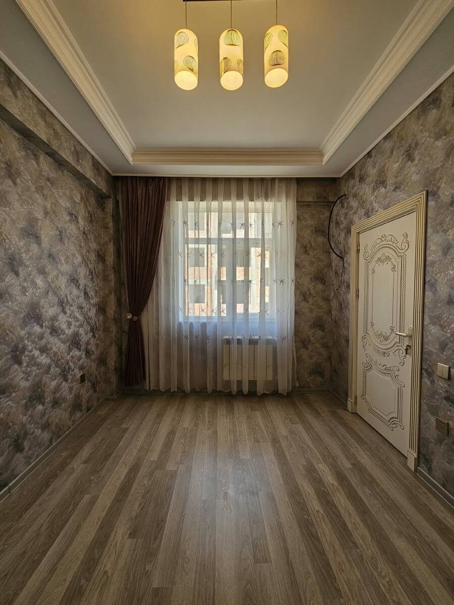 Satılır 2 otaqlı yeni tikili 54 m² — Mənzil, Bakı (4)
