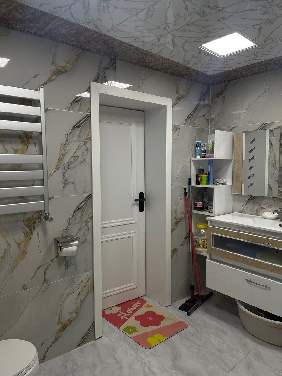 Həyət evi, Ramana qəs — Ev, villa, Bakı (5)