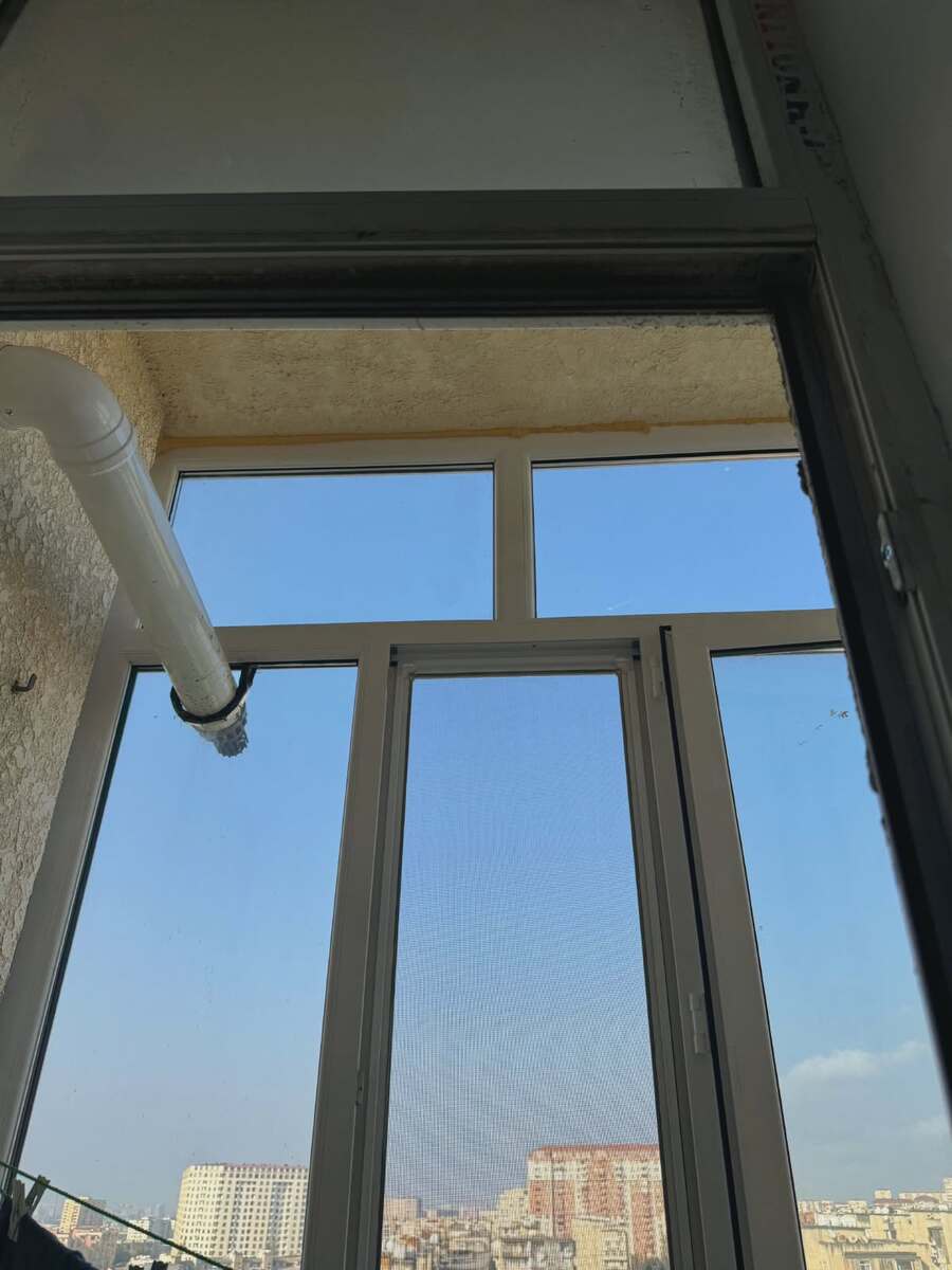 Satılır 2 otaqlı yeni tikili 65 m² — Mənzil, Bakı (11)