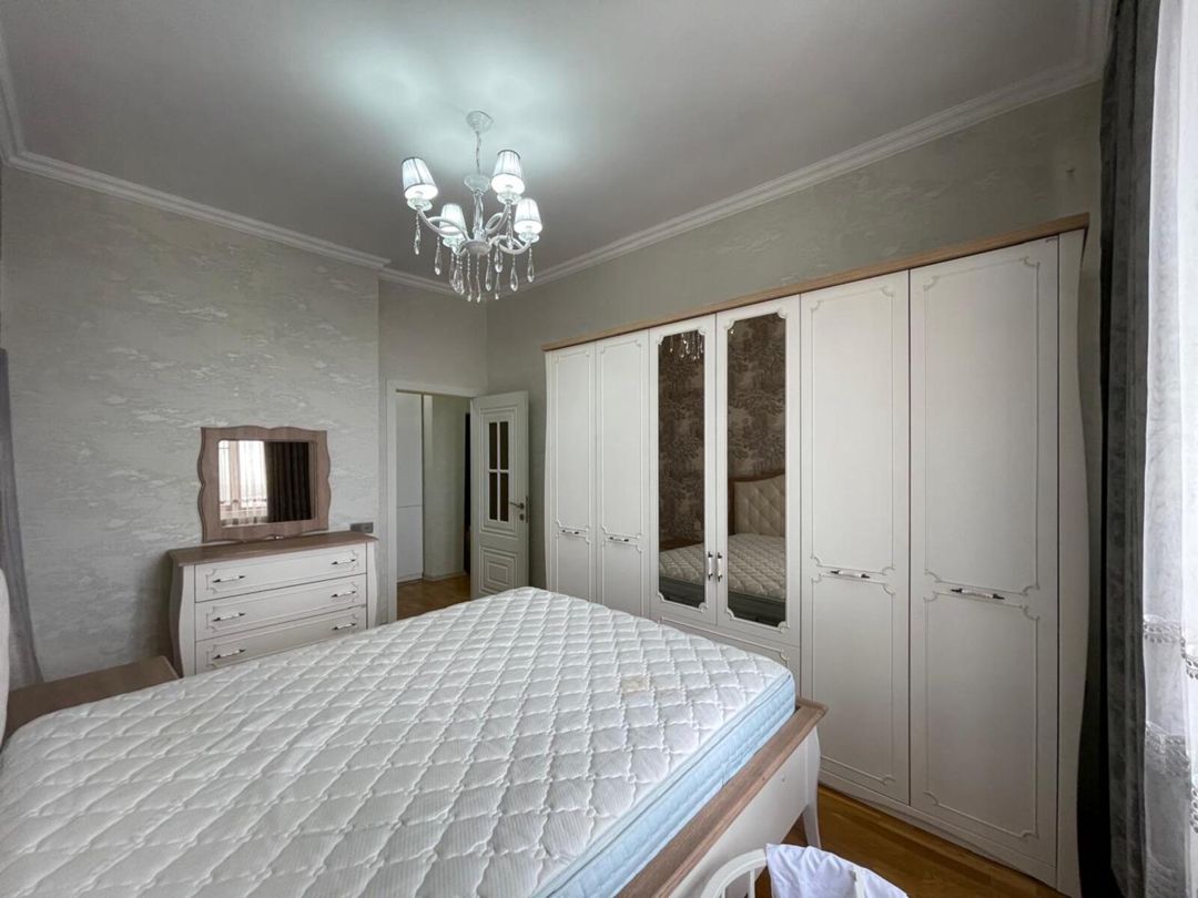 Satılır 3 otaqlı yeni tikili 70 m² — Mənzil, Bakı (6)