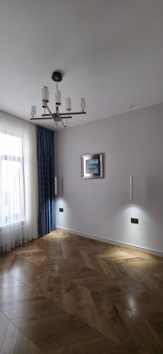 Satılır 3 otaqlı yeni tikili 75 m² — Mənzil, Bakı (5)