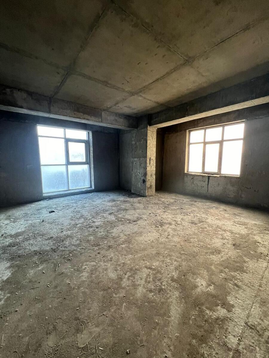 Satılır 2 otaqlı yeni tikili 105 m² — Mənzil, Bakı (2)
