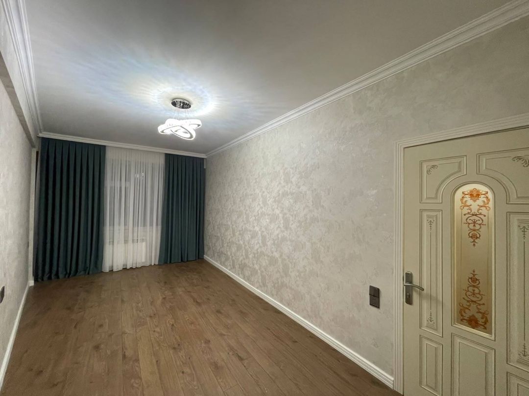 Satılır 2 otaqlı yeni tikili 50 m² — Mənzil, Bakı (5)