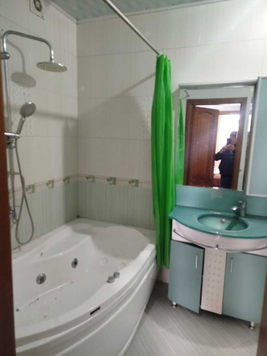 Satılır 3 otaqlı yeni tikili 115 m² — Mənzil, Bakı (8)