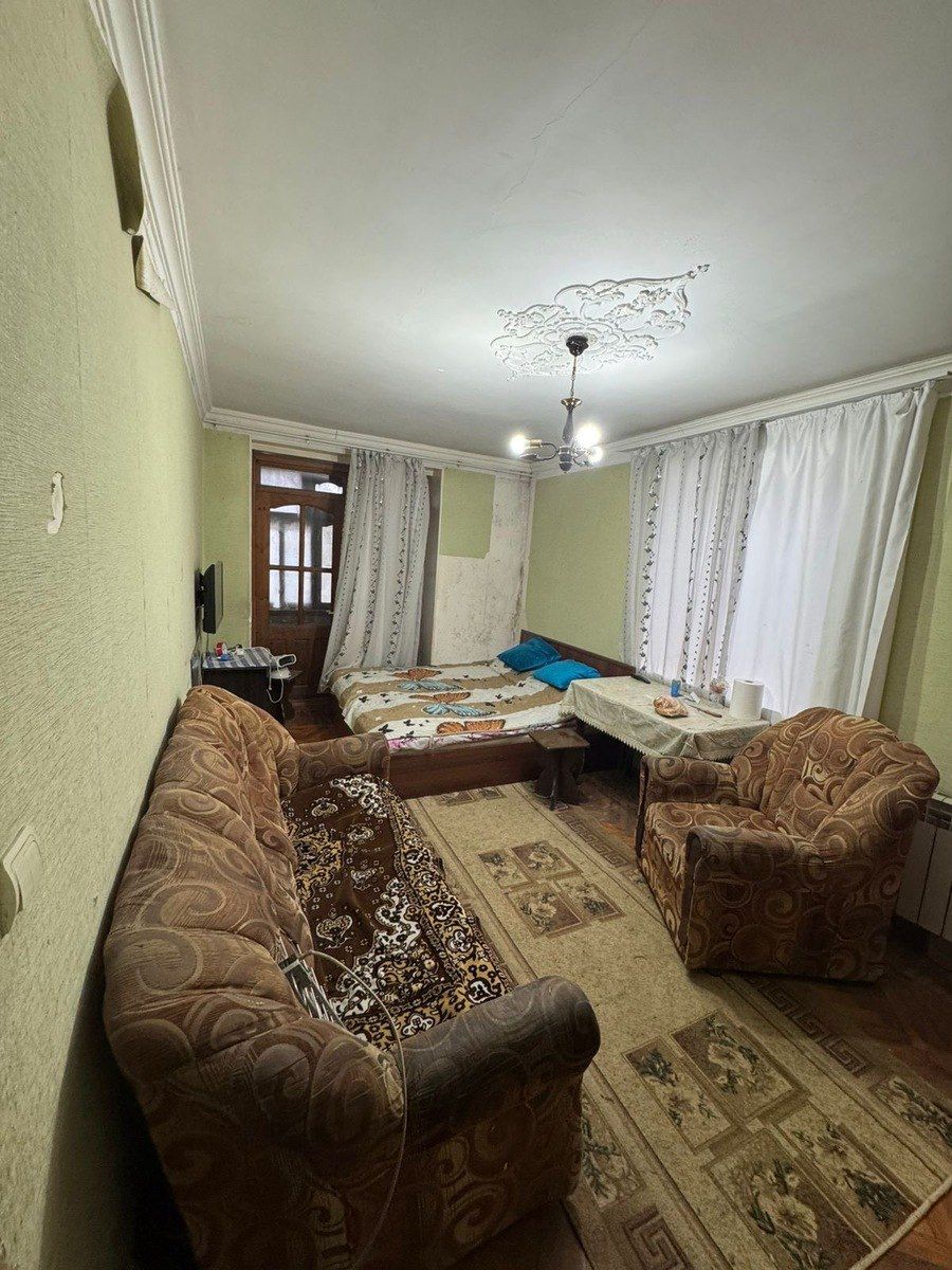 Satılır 1 otaqlı köhnə tikili 35 m² — Mənzil, Bakı (2)