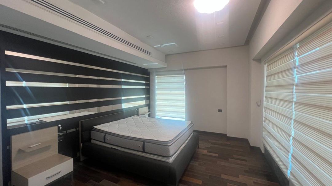 İcarəyə verilir 2 otaqlı yeni tikili 100 m² — Mənzil, Bakı (5)