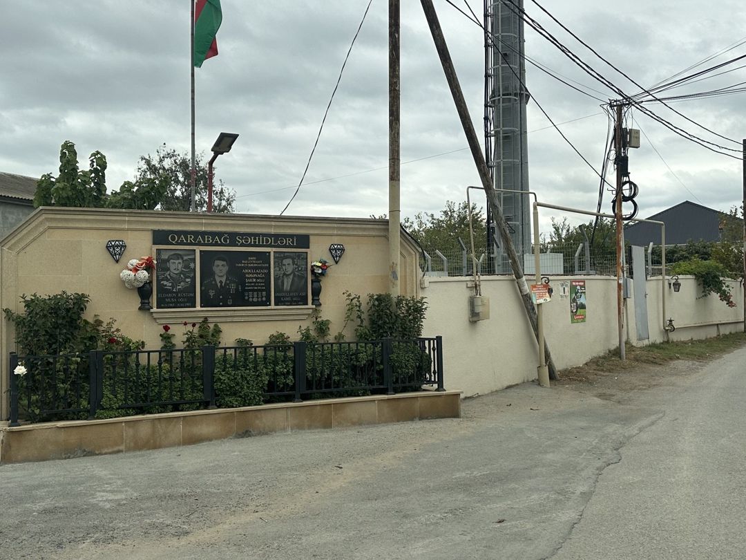 Satılır torpaq 12 sot — Torpaq, Bakı