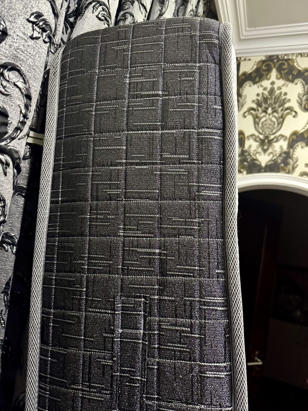 İşlənmiş, Ortopedik matras, Bir nəfərlik — Matraslar, Bakı (2)
