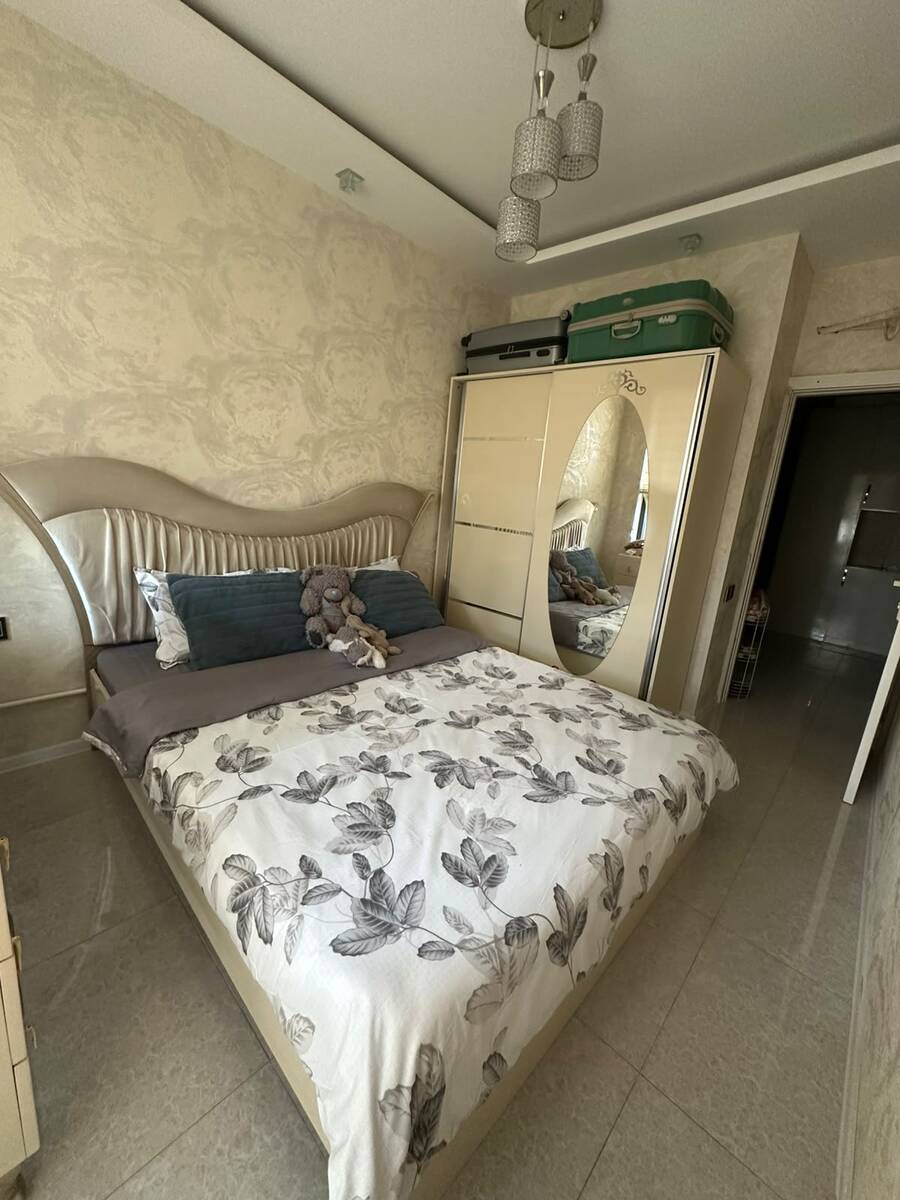 Satılır 2 otaqlı yeni tikili 52 m² — Mənzil, Bakı (3)