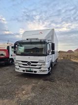 Mercedes Atego 818, 4.3 L, 2011 il, 258 065 km — Авто