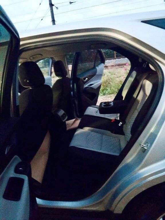 Chevrolet Equinox, 1.5 L, 2018 il, 124 000 km — Avtomobillər, Sumqayıt (5)