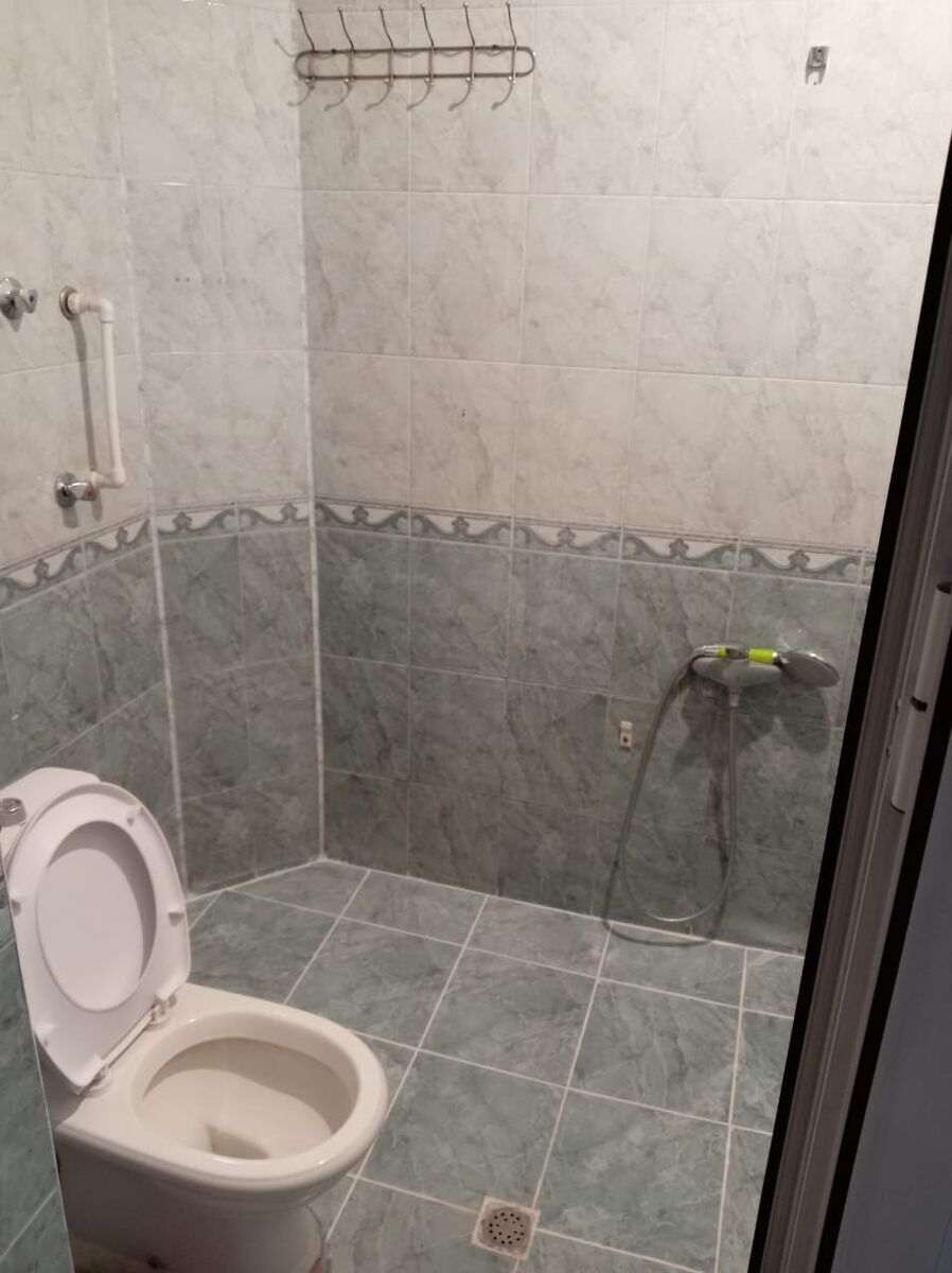 İcarəyə verilir 2 otaqlı köhnə tikili 50 m² — Mənzil, Bakı (9)