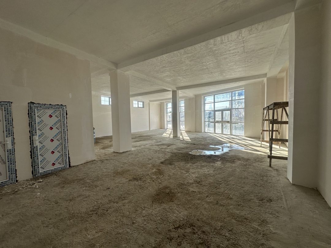 İcarəyə verilir obyekt 200 m² — Əmlak, Bakı (2)