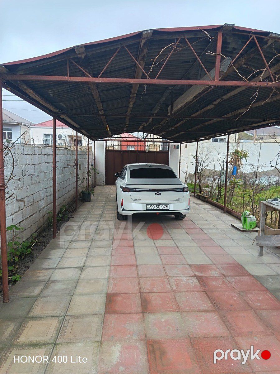 Satılır 8 otaqlı həyət evi/bağ evi 250 m² — Ev, villa, Sumqayıt (9)