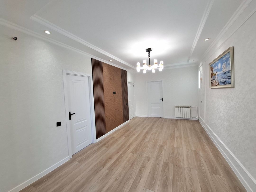 Satılır 2 otaqlı köhnə tikili 45 m² — Mənzil, Bakı (5)