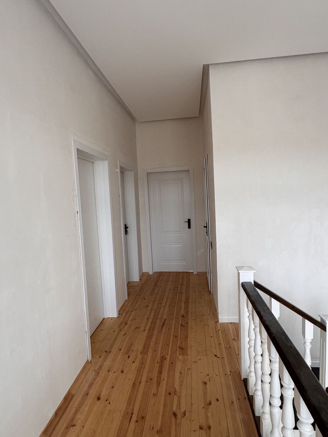 Satılır 4 otaqlı həyət evi/bağ evi 130 m² — Ev, villa, Bakı (11)