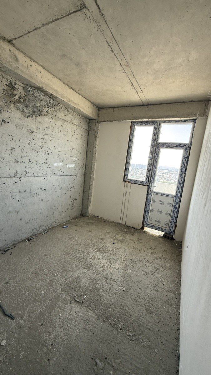 Satılır 2 otaqlı yeni tikili 56 m² — Mənzil, Bakı (6)