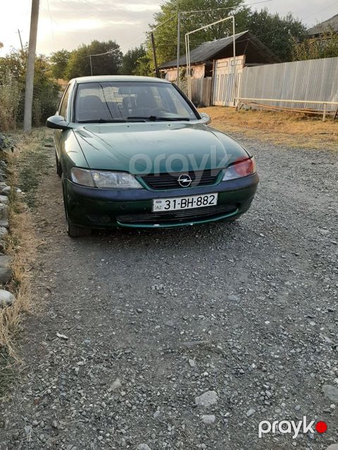 Salam opel vektra satıllır ili1996 sənətləri qaydasındadı mator