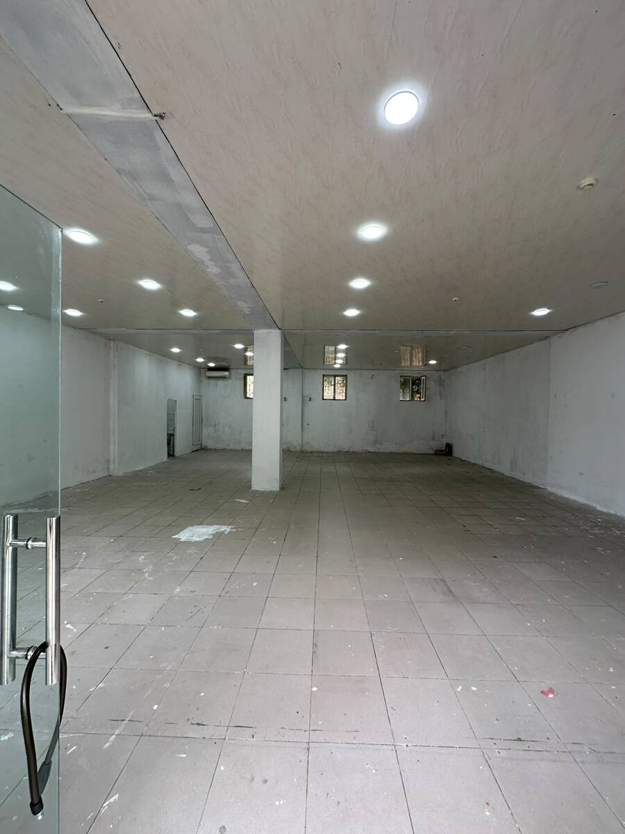 İcarəyə verilir obyekt 150 m² — Əmlak, Bakı (2)