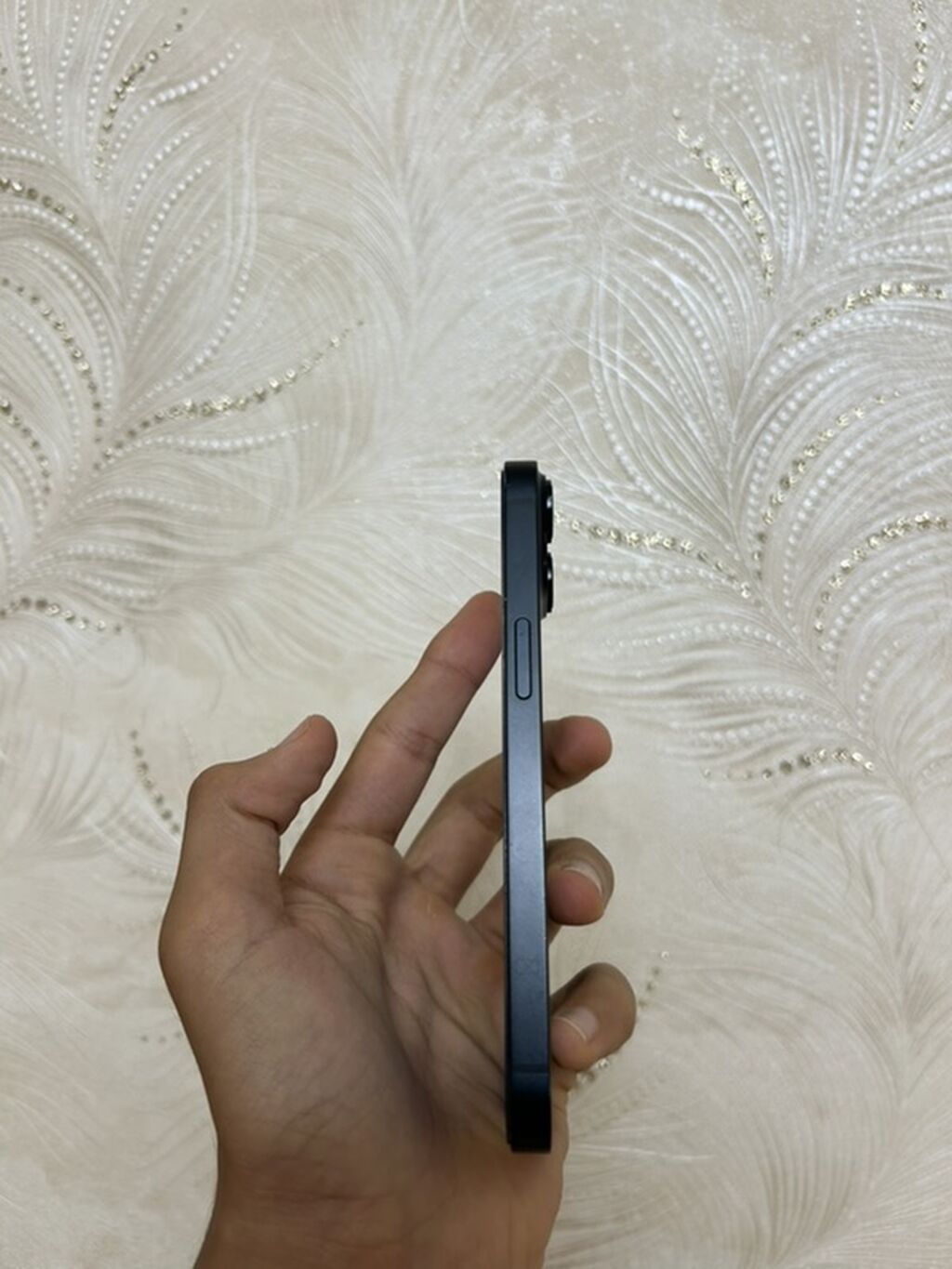 IPhone 14, 128 GB, Qara, Face ID — Apple iPhone, Digah (3)