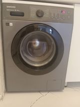 Samsung paltaryuyan maşın – ön yükləməli, Digital Inverter mühərriklə — Clothes dryers