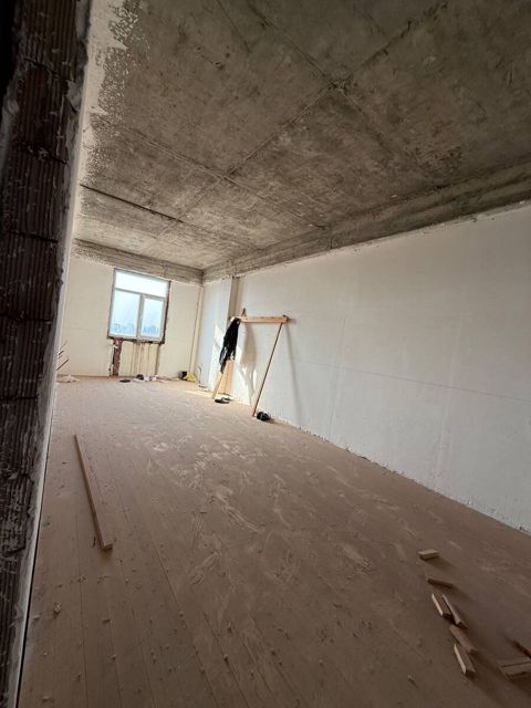 2-otaqlı yeni tikili, Sumqayıt ş., 81 m² — Sumqayıt
