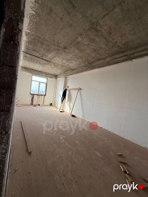 2-otaqlı yeni tikili, Sumqayıt ş., 81 m²