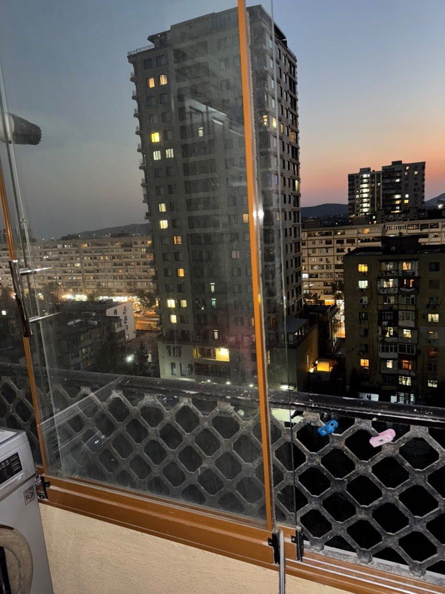 Satılır 1 otaqlı yeni tikili 44 m² — Mənzil, Bakı (6)