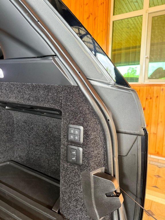 Land Rover Range Rover, 3.0 L, 2020 il, 130 000 km — Avtomobillər, Ağcabədi (10)