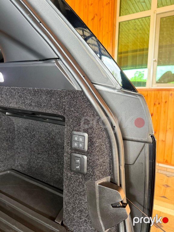 Land Rover Range Rover, 3.0 L, 2020 il, 130 000 km — Avtomobillər, Ağcabədi (10)