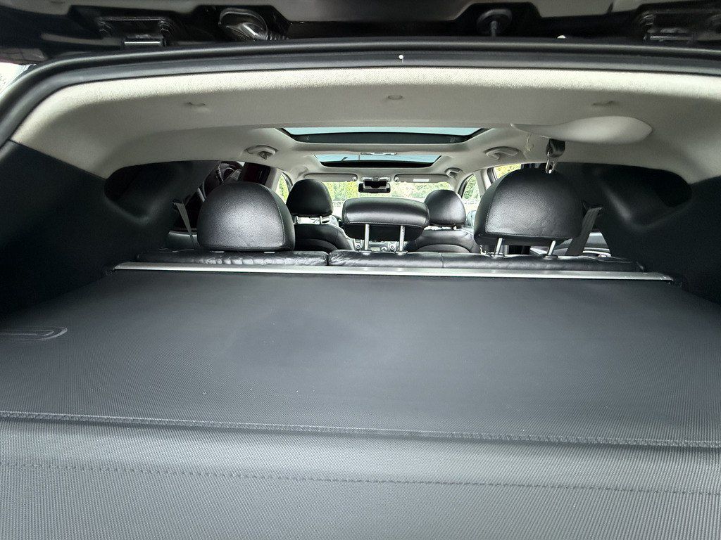 Hyundai ix35, 2.4 L, 2010 il, 195 000 km — Avtomobillər, Şəki (11)