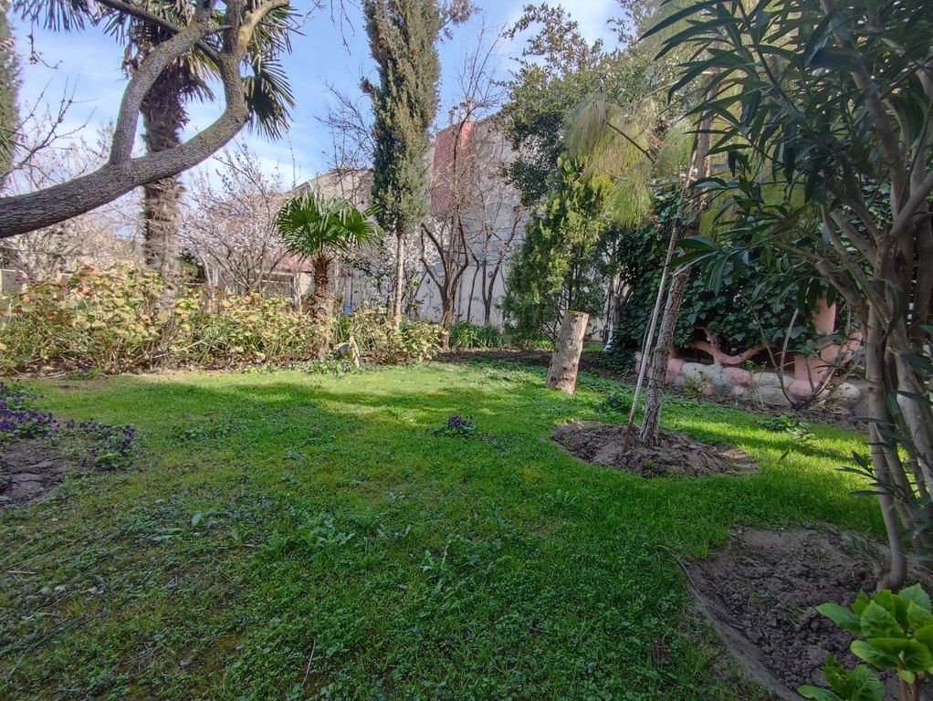 Satılır 6 otaqlı həyət evi/bağ evi 450 m² — Ev, villa, Bakı (9)