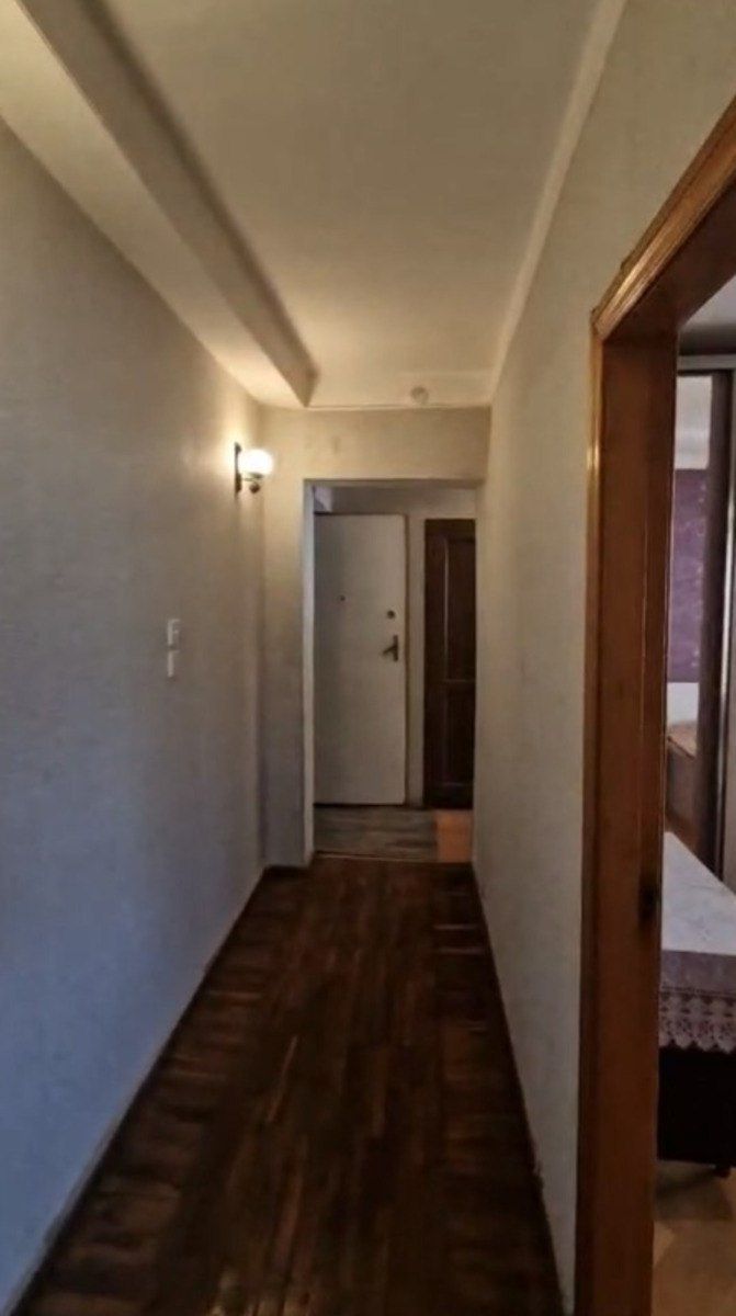 Satılır 3 otaqlı köhnə tikili 60 m² — Mənzil, Bakı (5)