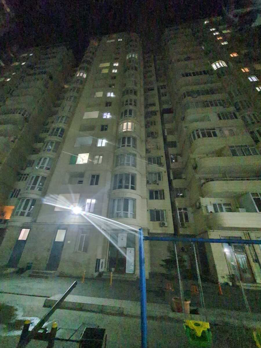 Satılır 2 otaqlı yeni tikili 67 m² — Mənzil, Bakı (9)