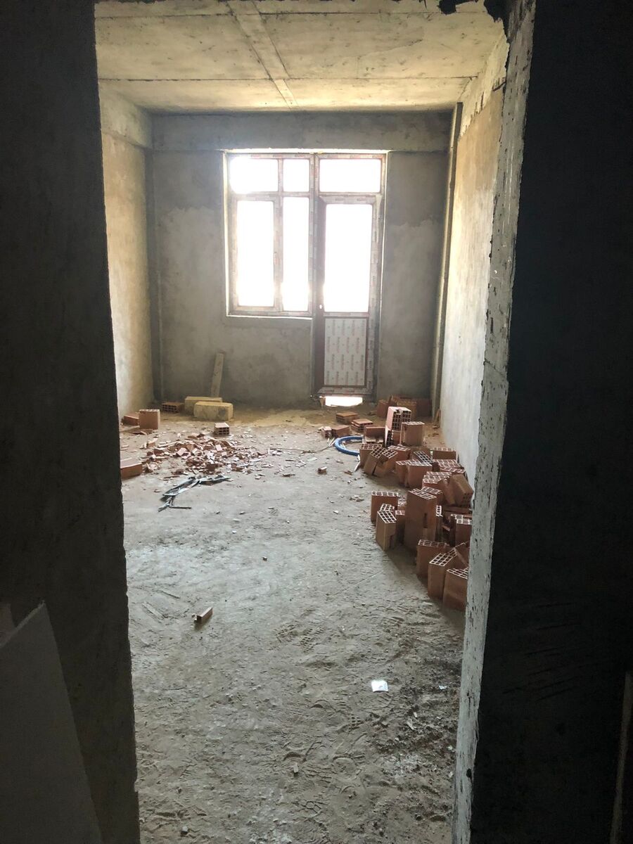 Satılır 3 otaqlı yeni tikili 177 m² — Mənzil, Bakı (9)