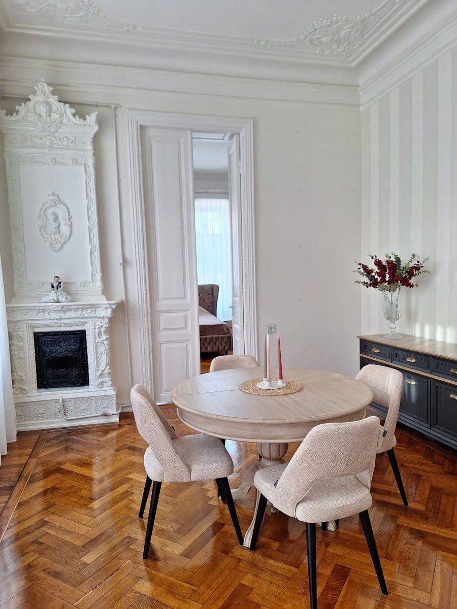 İcarəyə verilir 2 otaqlı köhnə tikili 75 m² — Mənzil, Bakı (3)
