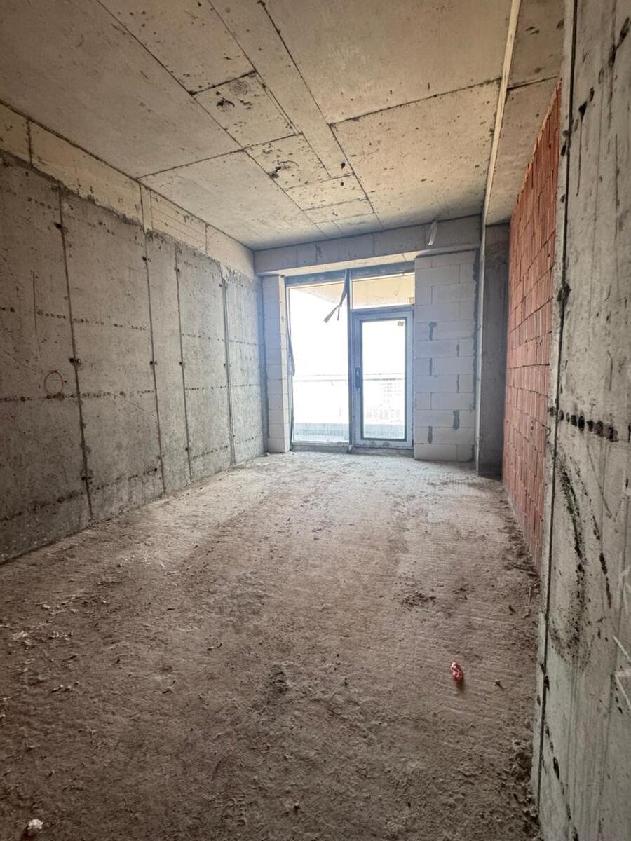 Satılır 2 otaqlı yeni tikili 82 m² — Mənzil, Bakı (3)