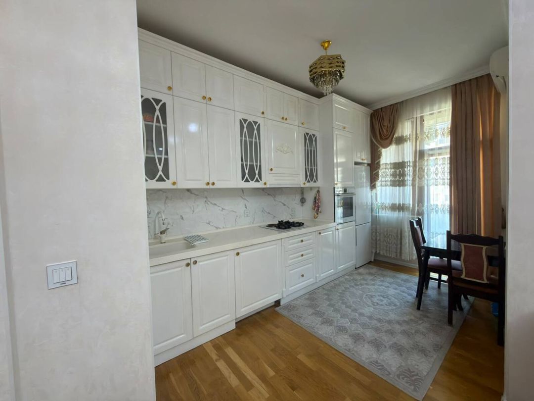 Satılır 3 otaqlı yeni tikili 68 m² — Mənzil, Bakı (8)