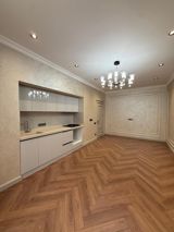 Satılır 3 otaqlı yeni tikili 77 m² — Mehran bəy