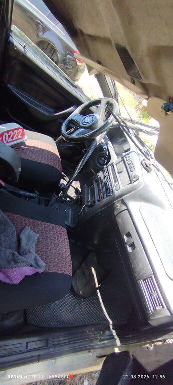 Lada (VAZ) 2115, 1.5 L, 2004 il, 330 000 km — Avtomobillər, Mingəçevir (8)