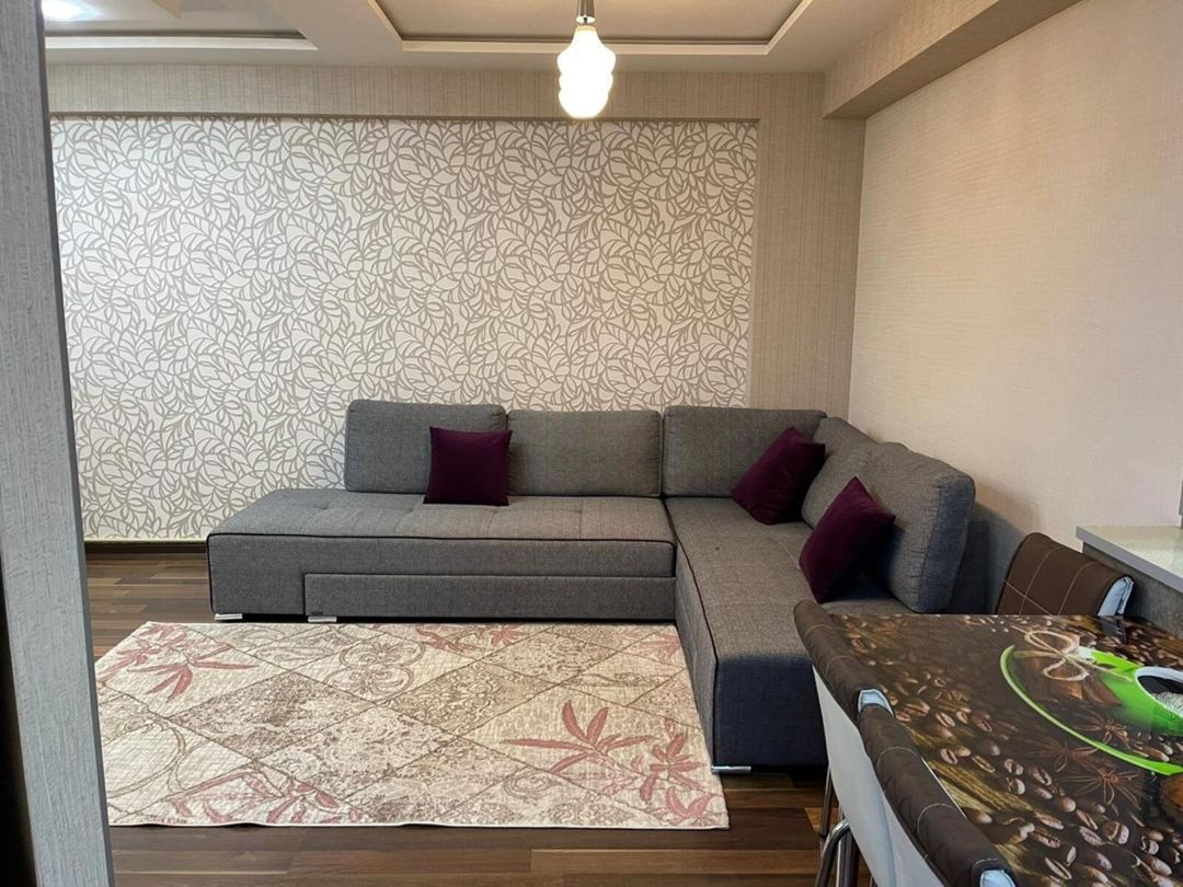 Satılır 2 otaqlı yeni tikili 67 m² — Mənzil, Bakı (7)