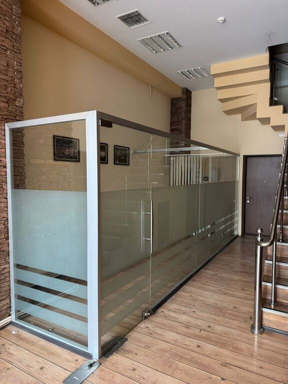 İcarəyə verilir 4 otaqlı ofis 167 m² — Ofis, Bakı (5)