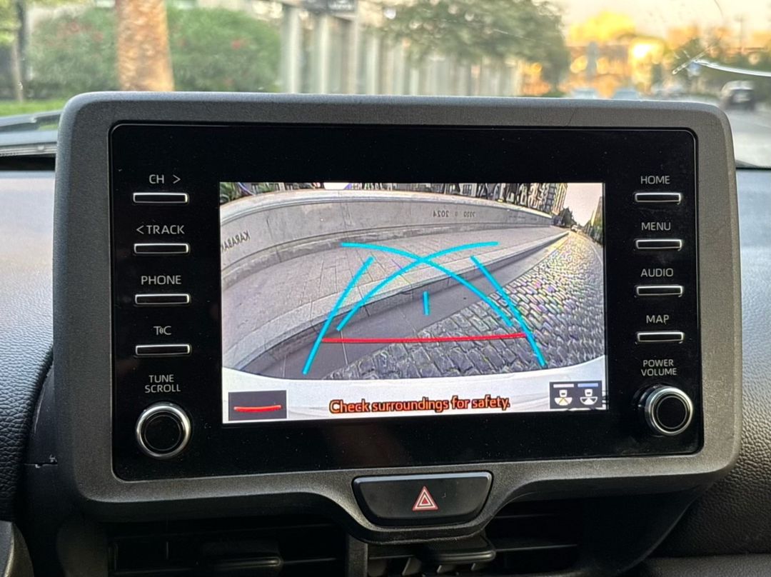 Toyota Aqua, 2020 il — Avtomobillər, Bakı (6)