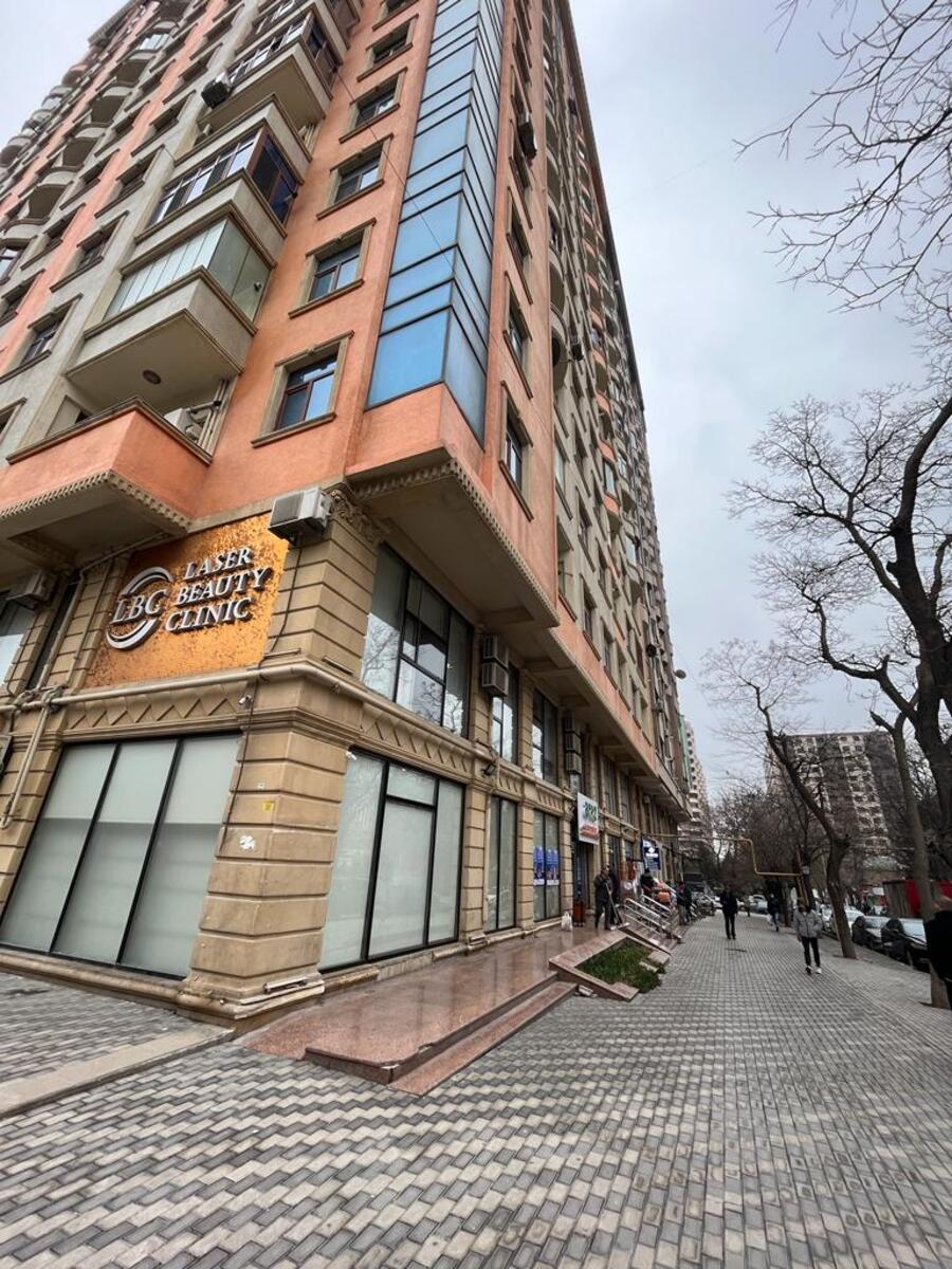 Satılır obyekt 196 m² — Əmlak, Bakı (3)