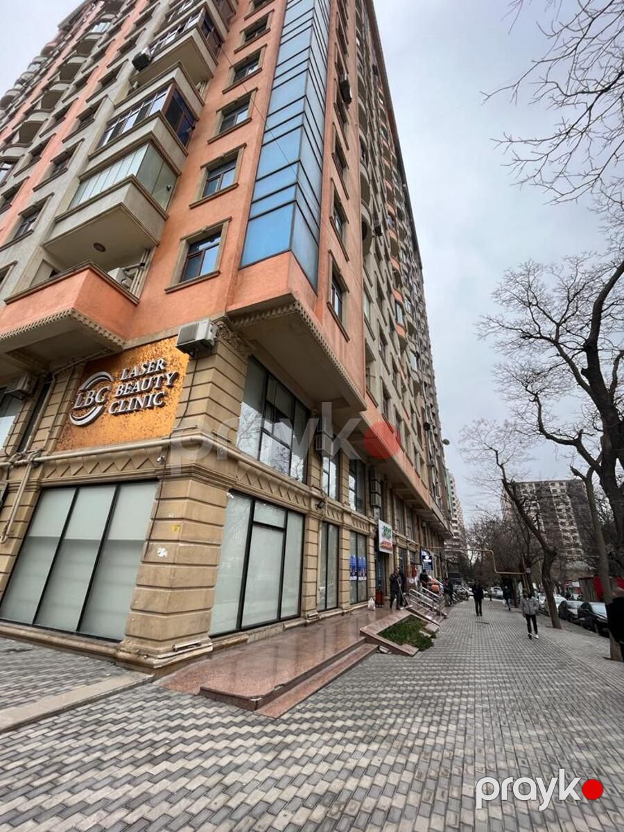 Satılır obyekt 196 m² — Əmlak, Bakı (3)